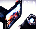 A concept DSLR Moto Mod. (Image source: TechDroider)