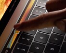 The problems with the MacBook Pro with Touch Bar are never-ending. (Image: Apple)