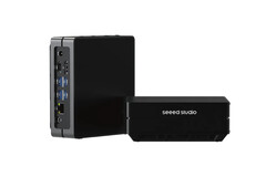 New Seeed Studio reComputer mini-PCs should launch by the end of the year. (Image source: Seeed Studio)