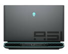 Alienware Area-51m (i9-9900K, RTX 2080) Laptop Review