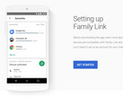 Google Family Link (Source: Google)