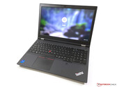 Lenovo ThinkPad P15 Gen 2 laptop review: Traditional workstation with new GPUs