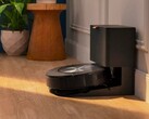 The Roomba Combo j7+ Robot Vacuum and Mop has a unique retractable mop design, according to iRobot. (Image source: iRobot)