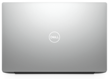 Dell XPS 13 Plus 9320 Platinum - Rear. (Image Source: Dell)