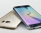 Samsung Galaxy S6 Edge Android handset gets iF Product award