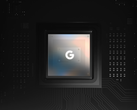 Google's upcoming Tensor G2 SoC has been benchmarked on AnTuTu (image via Google)