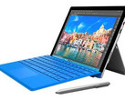 Microsoft Surface Pro 4 (Core m3) Tablet Review