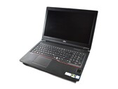 Fujitsu Celsius H780 (i7-8850H, P2000, FHD) Workstation Review