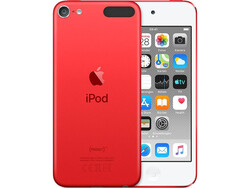 The Apple iPod Touch 2019 (7th generation) review.