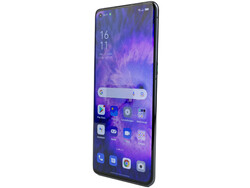 Test: Oppo Find X5 Pro. Device provided by Oppo Germany