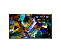 Sony has announced the prices and release dates of its 2022 Bravia XR TV lineup in North America. (Image source: Sony)