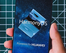 Huawei currently bases HarmonyOS 2.0 on Android 10, according to Ars Technica. (Image source: Apps APK)