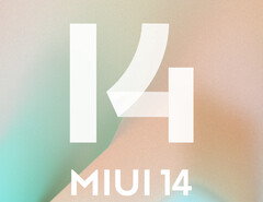 MIUI 14 will launch with the Xiaomi 13 series before reaching other devices. (Image source: Xiaomi)