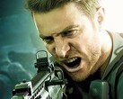 Chris Redfield could be back for yet another Resident Evil outing. (Image source: Capcom)