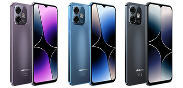 The Note 16 Pro will come in these 3 colors...