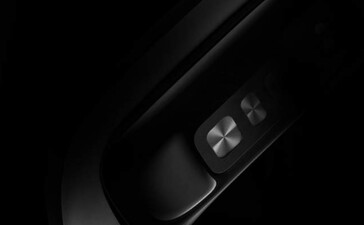 OnePlus Band teaser. (Image source: OnePlus)