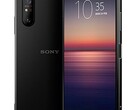 Sony Xperia 1 II gets November 2020 Android security patch