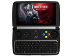 The GPD WIN 2 handheld console is proving to be particularly popular among shoppers in the AliExpress sale. (Image source: AliExpress)