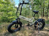 PVY Z20 Plus review: An inexpensive and powerful e-bike with great features bar one major flaw