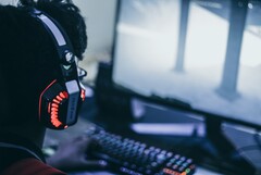 Gamers have had to put up with a shortage of graphics cards for a while. (Image source: Unsplash).
