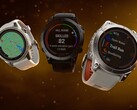 The Garmin Beta Version 14.67 is for smartwatches, including the Fenix 7 Pro. (Image source: Garmin)