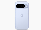 A Pixel 10 (Image source: Google)