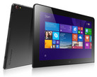 Lenovo presents ThinkPad 10 business tablet