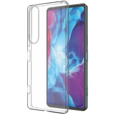 TPU phone case for Sony Xperia 1 IV. (Image source: TVCMall)