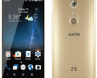 ZTE Axon 7 Android flagship gets 7.1.1 Nougat firmware