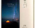 ZTE Axon 7 Mini Android smartphone receives 7.1.1 Nougat firmware update