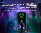 Black Shark's new launch campaign. (Source: Black Shark)