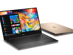 Dell's new long-lasting XPS 13.