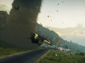 A screengrab from Just Cause 4 (image source: Steam Community)