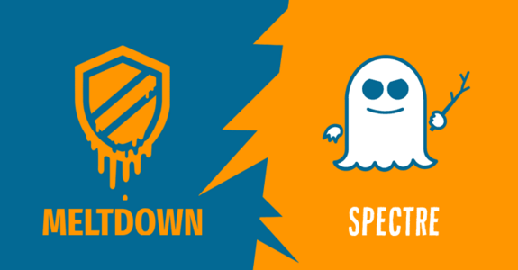 Meltdown and Spectre have been much of the focus of the computing world over the last month. (Source: Wccftech)