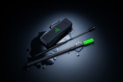 Razer has launched a new 'gaming' reusable straw