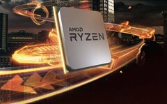 AMD introduced Ryzen in February 2017. (Source: HotHardware)