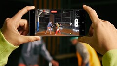June&#039;s update for the Galaxy S23 series should introduce several new camera features. (Image source: Samsung)