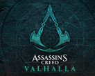 Assassin's Creed Valhalla will be among the first AAA games optimized for the Xbox Series X. (Image Source: Microsoft)