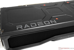 The RX 7600 and RTX 4060 Ti could feature the same amount of memory as their predecessors. (Source: AMD)