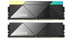 XPG&#039;s DDR5 RAM. (Source: XPG)