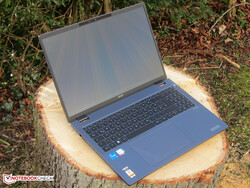 The Acer TravelMate P4 TMP416-51-55KN. Review unit provided by Acer Germany.