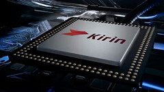 The next-gen Kirin 9100 SoC could be based on SMIC's 5 nm process node. (Source: Huawei)
