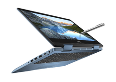 The Dell Inspiron 14 5000 2-in-1 with 2nd-Gen AMD Ryzen APU will cost from US$699.99. (Source: Dell)