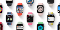 The Apple Watch. (Source: Apple)