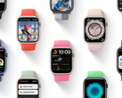 The Apple Watch. (Source: Apple)