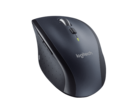 The sculpted design only fits right-handed persons. (Source: Logitech)