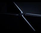 A next-gen OPPO foldable device teaser. (Source: OnePlus)