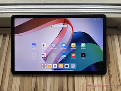 The Redmi Pad fared properly after we reviewed it closing year. (Describe supply: NotebookCheck)