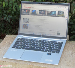 HP EliteBook 835 G9