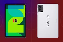 The Lenovo Legion Tab Gen 3 (FIFA World Cup 26™ Edition) is now available in the US.